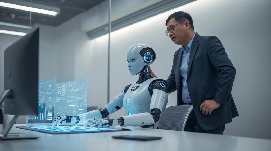 from ai employees to ai companions what openclaw reveals about the next stage of embodied ai