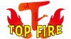 Top Fire logo