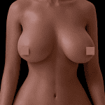 Sensual Doll.