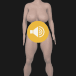 Lifelike Doll.