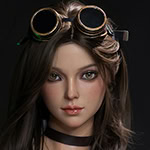 Quality Realistic Companion Doll