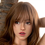 High-Quality Realistic Doll