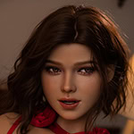 Beautiful Realistic Companion Doll