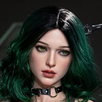 Haired Doll