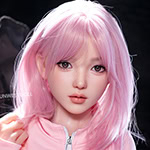 Haired Doll with Bright Eyes