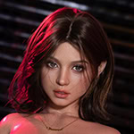 Beautiful realistic companion doll for sale